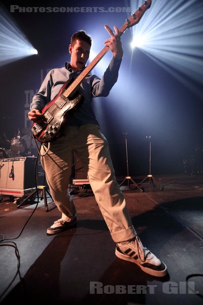 FAT DOG - 2024-03-01 - PARIS - CentQuatre - Salle 400 - 